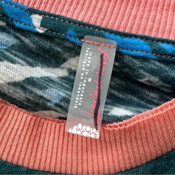 FREE PEOPLE love crop TANK - Picture 8 of 8